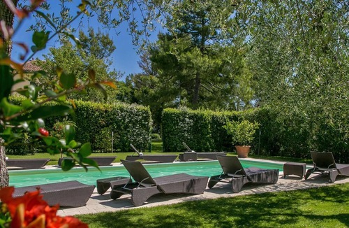 Fano Villa | Villa Nobile 9 - Four Bedroom Villa, Sleeps 9