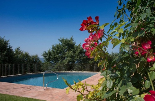 Arezzo Villa | Villa Nocciola: a peaceful corner in Tuscany