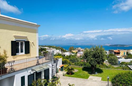 Fiaiano Apartment | Villa Nolelu