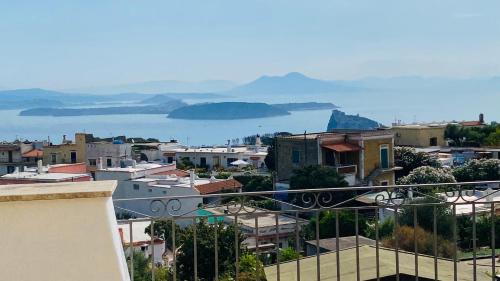 Fiaiano Apartment | Villa Nolelu
