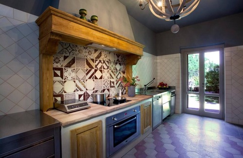 Mocaiana Villa | Villa Nora - Private villa with pool in Umbria