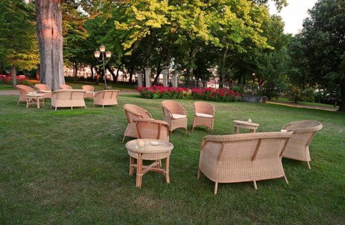 Mocaiana Villa | Villa Nora - Private villa with pool in Umbria