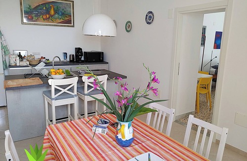 Raito Villa | Villa of the agavi