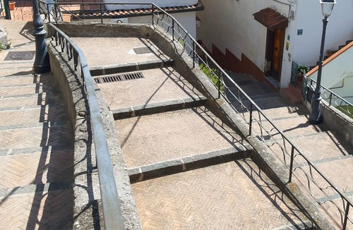 Raito Villa | Villa of the agavi