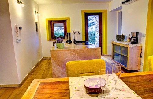 Massa Martana Villa | Villa of the Fireflies, panoramic pool, top privacy