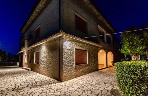 Martinsicuro Apartment | Villa Oleandro