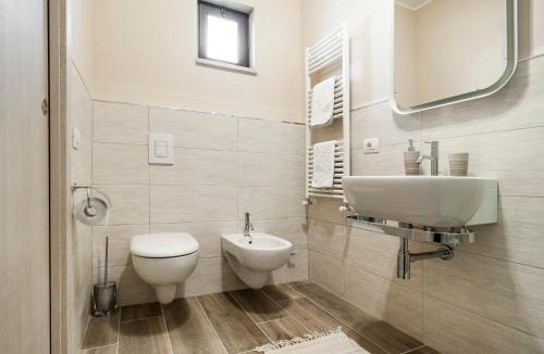 Formia Bed & Breakfast | Villa Olga B&B
