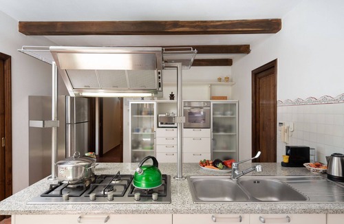 Subbiano Villa | Villa Olivi Pool by Geco Vacation Rentals