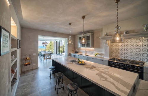 Civitanova Marche Villa | Villa Olivo - Understated Luxury overlooking Adriatic Sea | Concierge Services