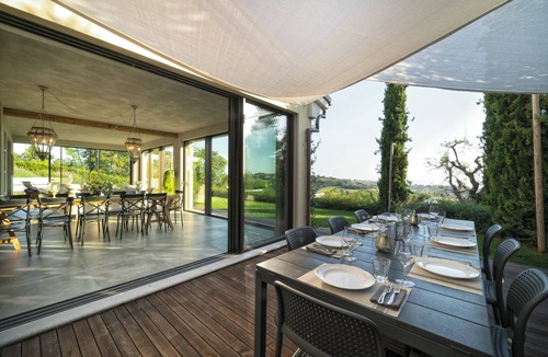 Civitanova Marche Villa | Villa Olivo - Understated Luxury overlooking Adriatic Sea | Concierge Services