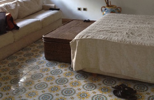 Porto Santo Stefano House | Villa on the sea in Porto Santo Stefano