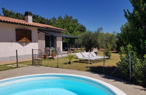 Gavorrano Apartment | Villa Ophelia