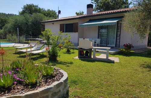 Gavorrano Apartment | Villa Ophelia