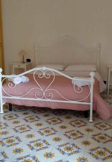 Praia a Mare Bed & Breakfast | Villa Orchidea