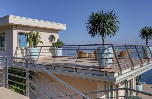 Porto Santo Stefano Villa | Villa Orietta