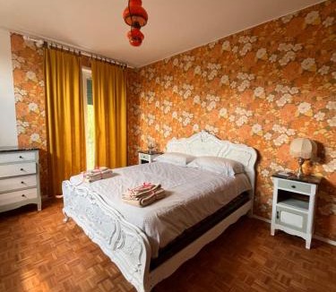 Bioglio Apartment | Villa Ortensia