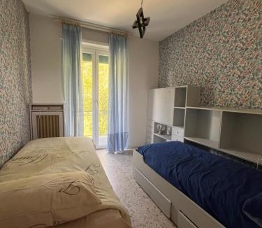 Bioglio Apartment | Villa Ortensia