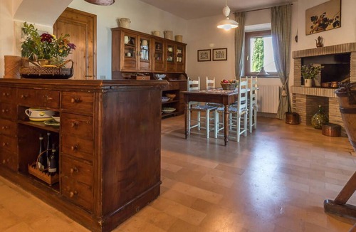 Montecchio Villa | Villa Orvieto in Orvieto Area, Umbria