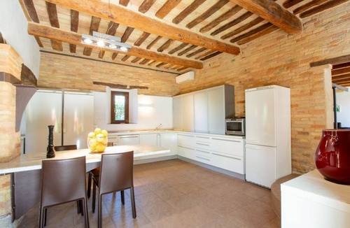 Belvedere Ostrense Villa | Villa Ostra by MMega