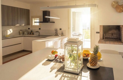 Imola Villa | Villa Oxa 12+2, Emma Villas