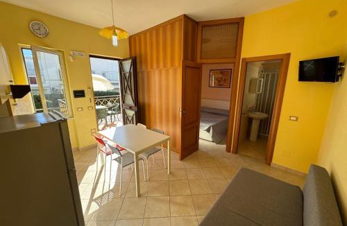 Laura Apartment | Villa Paeonia