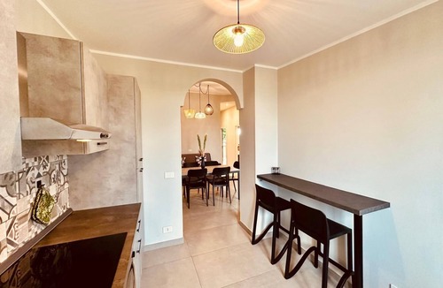Briatico Apartment | Villa Paglianiti - Your Family Residence
