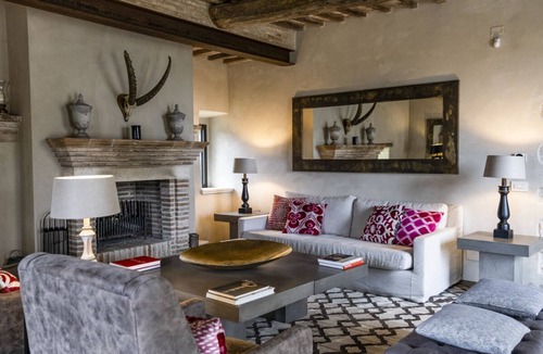 Montelaguardia Resort | Villa Palchi - Four Bedroom Resort, Sleeps 8