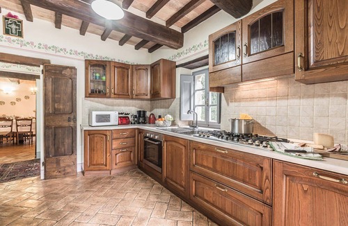 Ripoli Villa | Villa Panorama - My Rental Homes