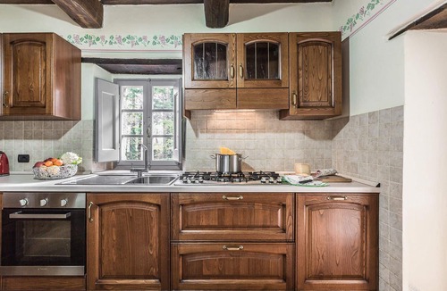 Ripoli Villa | Villa Panorama - My Rental Homes