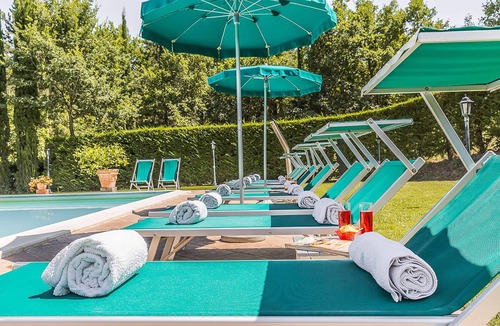 Ripoli Villa | Villa Panorama - My Rental Homes