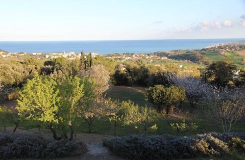 Sirolo Villa | Villa Panorama Sirolo