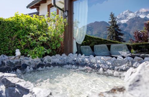 Aosta House | Villa Panoramica - Giardino Privato