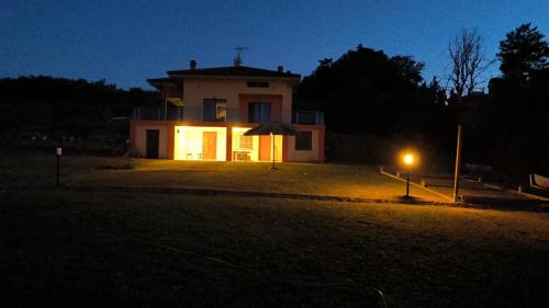 Scapezzano Apartment | Villa Panoramica