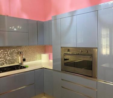 L'Aquila House | Villa Paola
