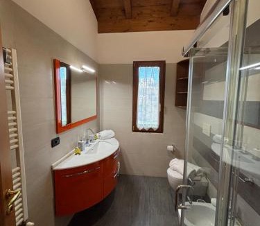 L'Aquila House | Villa Paola