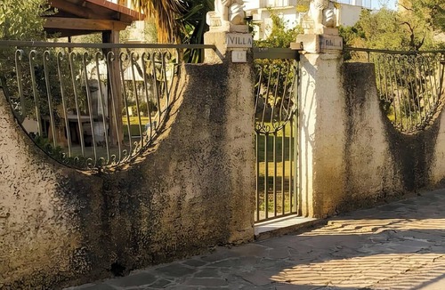 Sellia Marina Apartment | Villa Papalia, Beachfront & Windsurf, Escape on the Ionian Sea