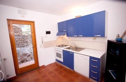 Ansedonia Apartment | Villa Paradisino three-room apartment orbetello beach