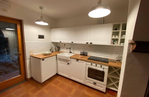 Ansedonia Apartment | Villa Paradisino three-room apartment orbetello beach