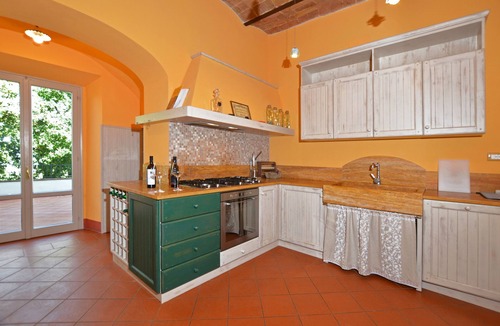 Casole d'Elsa Villa | Villa Paradiso 16, Casole d'Elsa, Italy