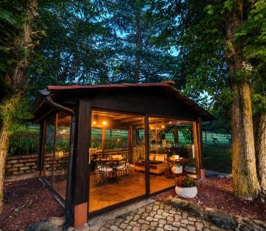 Isola d'Asti Apartment | Villa Paradiso