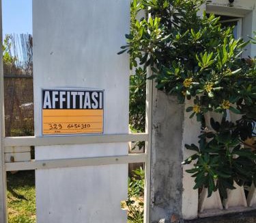 Sant'Eufemia Lamezia House | Villa Paradiso