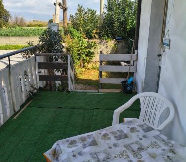 Sant'Eufemia Lamezia House | Villa Paradiso