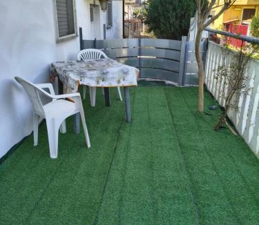 Sant'Eufemia Lamezia House | Villa Paradiso