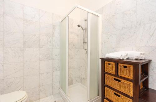Manciano Apartment | Villa Paradiso - Piscina, Parcheggio e Privacy