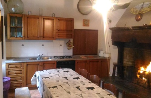 Sansepolcro House | Villa park pool exclusively vacation private parties groups up to 35 seats