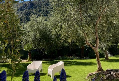 Mattinata House | Villa Pasitea - Nature & Sea Retreat in Gargano, Puglia