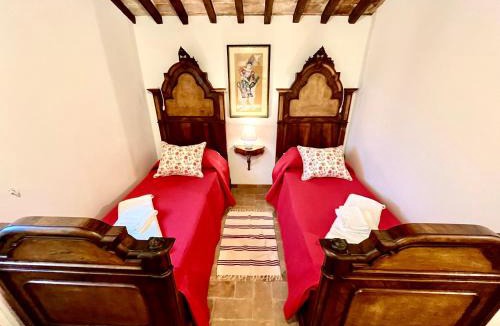 Citta di Castello House | Villa Pasqui 1914 e Limonaia