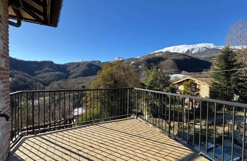 Vidoni House | Villa Paterno