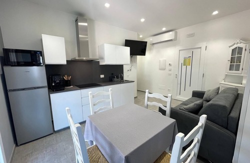 Martinsicuro Apartment | Villa Patrizia