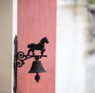 Apecchio House | Villa Patty villa con piscina e camino nelle Marche